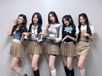 뉴진스(NewJeans), 2024 KGMA에서 대상 수상...2관왕 올리며 레전드의 꿈 실현