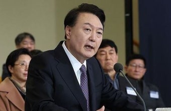 尹대통령, '쌍특검법'에 거부권 행사…대통령실 
