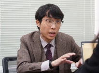 AI조련사 프롬프트 엔지니어 서승완 대표를 만나다[ER인터뷰]