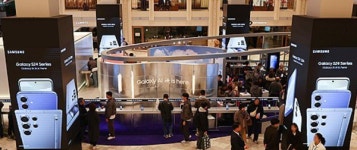 2024년, 글로벌 스마트폰 지형도 변화는?