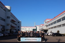 우리그린사이언스 美 아야나 바이오와 식물세포배양 바이오소재 공동 개발 협약