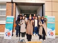 김천 지역사회를 위한 선순환, 시민 위한 디지털 역량 함양 교육