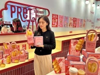 일상 속 작은 보상…롯데백화점, 프렛티(Pretzty) 오픈