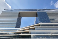 진화형 지식산업센터 DMC 플렉스 데시앙 화제