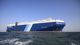 세계 인터넷 17% 책임지는 홍해 인터넷 케이블, 누가 잘랐나?