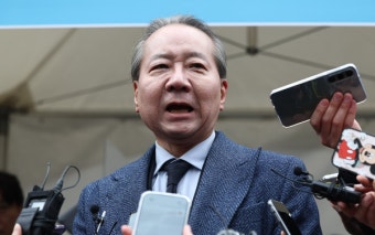 '음주 사망사고' 논란 주수호 의협 홍보위원장 