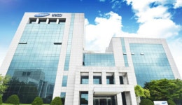 삼성SDI 기흥사업장 화재 인명피해 없어