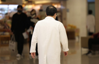 법원, 의대 증원 집행정지 신청 각하