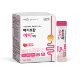 한올바이오파마, 프로바이오틱스 바이오탑 산제·세립제 출시