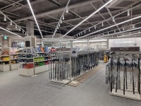 골프존커머스, 남성·여성 드라이버 판매 1위 테일러메이드