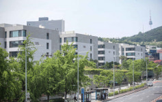 나인원한남 120억·현대7차 115억...부동산침체 비껴간 초고가 아파트