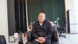 최초 수식어 붙은 엔드퍼프, 초반 판매량으로 증명했습니다 [ER인터뷰] 