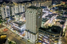 대단지 고정수요 품은 양주옥정신도시 대방 엘리움 상업시설 관심