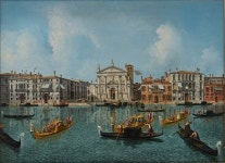 [포토] 더현대 서울의 서양 미술 800년 전 미리 보기