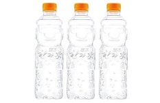 제주 한라수, 보틀 디자인 변경 후 판매량 35% 증가