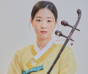 신작 공연 최수영의 해금, 활의 춘무(春舞) 7월 5일 선릉아트홀 #2024불휘기픈소리