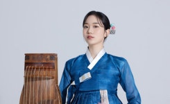 민지원의 아쟁, 유지경성 7월 10일 선릉아트홀 #2024불휘기픈소리