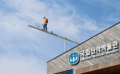 [여행관광] 뜨거운 태양 피할 실내 여행, 박물관-미술관 5곳