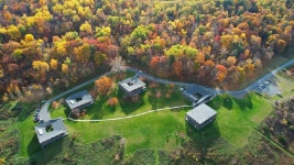 한국 1세대 조경가 정영선의 기록...이 땅에 숨 쉬는 모든 것을 위하여展 [미술전시]