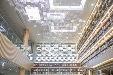 서울-수도권 북캉스 명소(5/5) 다산의 철학 고스란히, 남양주 정약용도서관