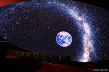 우주 모습 생생히 송암스페이스센터...한여름 밤의 별캉스(3/5)