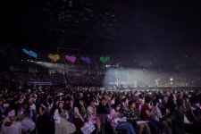 레드벨벳, '전석 매진' 방콕 공연 성료…"팬분들께 감사"