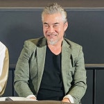 전지학 "다른 배우에게 화살 쏴 아찔, 알고보니" … 영화 