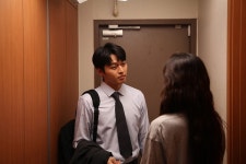 고아성, 한국이 싫어서 뉴질랜드 생활 등 미공개 스틸 추가 공개