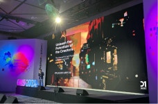 덱스터크레마 손동진 대표 버추얼 프로덕션은 영감의 확장 무대