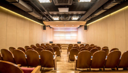 [인터뷰] 강남 한복판에서 전통이 흐른다 … 선릉아트홀 송영숙 대표