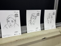 "만화 강국 위상 높인다" IP와 AI의 만남…2024 월드 웹툰 페스티벌[ER현장]