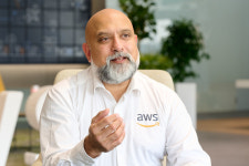 [단독 인터뷰] AWS 타고 날아오른 슈퍼셀ㆍ라리안…한국 게임 글로벌 파트너될 것