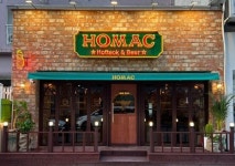 호떡과 맥주의 새로운 만남, 주점 프랜차이즈 호맥
