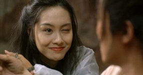 오늘의 운세 "과거는 이미 흘러갔다" #서유기-선리기연 에디션