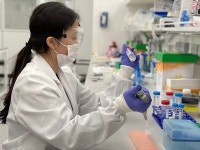 명성 대신 실리 택한, 김용주 리가켐바이오 대표[CEO파일]