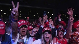 [트럼프노믹스 2.0] 트럼프, 다시 백악관의 주인으로