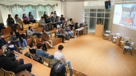 대전혁신센터, 글로벌 소셜 플라잉스타 성과공유회 막내려…글로벌 네트워킹 노하우 공유