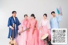 베이스 기타로 시작하는 전통 음악? ··· The 퐁낭의 제주 공연 우리들의 악(樂)