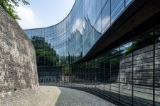 첫 겨울 나들이, 건축·풍광 아름다운 미술관 5곳 추천