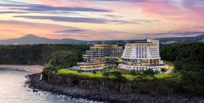 밸런타인데이에 제주에서 1박 … 파르나스 호텔 제주, 30만원대 밸런타인 패키지