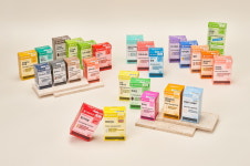 대웅제약-다이소 닥터베어 26종 출시