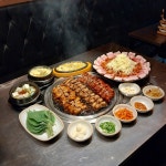 쭈꾸미랑 쪽갈비 안형준 대표 나눔은 세상을 아름답게 만드는 힘 [씀씀이가 바른식당]