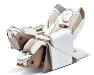 바디프랜드, 전신 트위스트 헬스케어로봇 에덴로보 출시