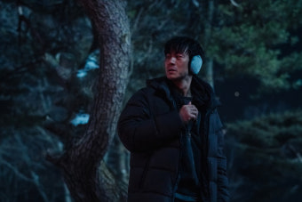 박해수 · 신민아의 악연 … 넷플릭스 신작 캐릭터 스틸 12장 공개