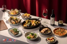 남산에서 펼쳐지는 고기의 향연 … 반얀트리, 고기깡패 가르비뇽 특별 메뉴 뷔페