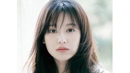 배우 김지원, 산불 피해 지원 기부 동참 
