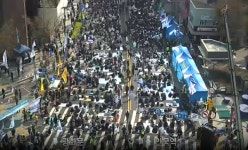 안국사거리·광화문 상황, 실시간으로 보려면? … 서울시 TOPIS, 실시간 CCTV 영상 제공 [교통]