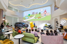 혼다코리아, 유치원생 대상 제2회 어린이 교통안전교육 성료