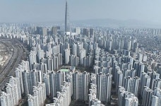 강남 아파트 전세가율 역대 최저…토지거래허가구역 해제發 집값 급등 직격탄