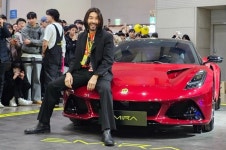 코오롱모빌리티, 영업이익 222.3% 대상승…1분기 매출 5463억원 기록